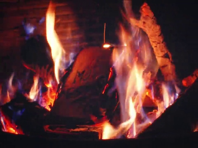 Video Reference: Bonfire, Fire, Flame, Ash, Heat, Campfire, Fireplace, Gas, Wood, Event