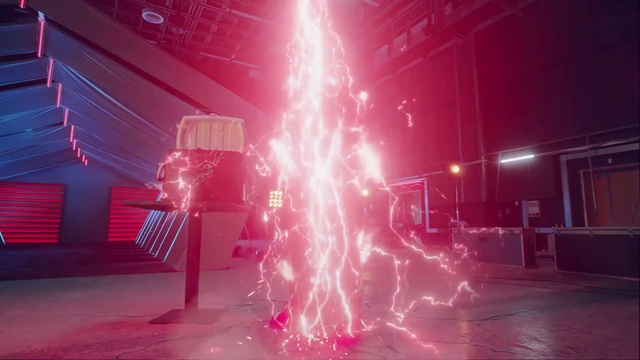 Video Reference: Automotive lighting, Fireworks, Light, Purple, Electricity, Pink, Entertainment, Magenta, Gas, Lens flare