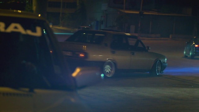 Video Reference: Tire, Wheel, Car, Land vehicle, Vehicle, Automotive lighting, Hood, Automotive tail & brake light, Automotive tire, Window