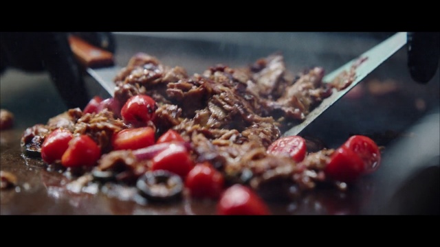 Video Reference: Food, Tableware, Plant, Ingredient, Recipe, Natural foods, Cuisine, Fast food, Produce, Dish