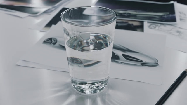 Video Reference: Water, Liquid, Drinkware, Tableware, White, Table, Barware, Computer keyboard, Fluid, Drink