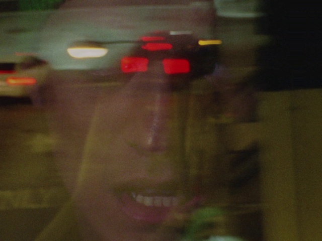 Video Reference: Automotive lighting, Mode of transport, Midnight, Tints and shades, Street light, Fun, Lens flare, Darkness, Headlamp, Automotive exterior