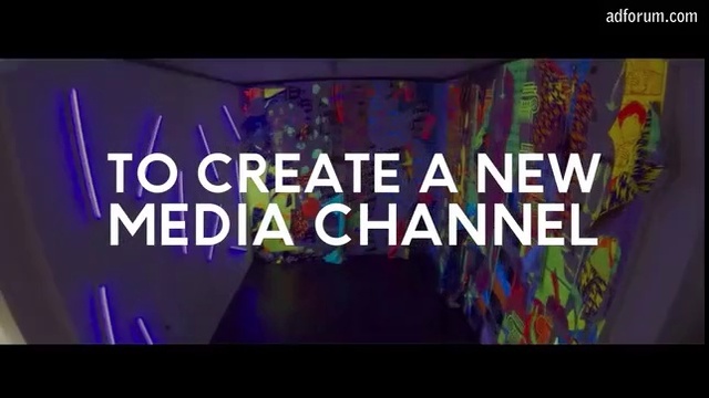 Video Reference: World, Purple, Organism, Entertainment, Rectangle, Font, Visual effect lighting, Magenta, Art, Electric blue