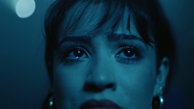 Video Reference: Hair, Nose, Cheek, Skin, Lip, Chin, Colorfulness, Eyebrow, Mouth, Eye