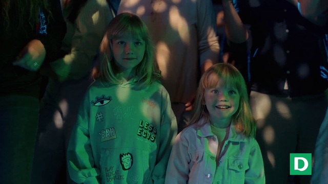 Video Reference: Green, Purple, Fashion, Organism, Happy, Leisure, Adaptation, Fun, Grass, Entertainment