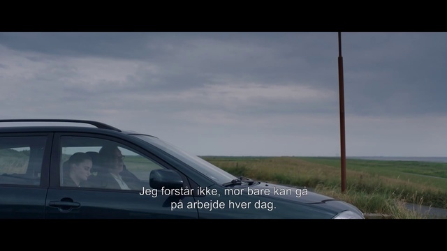 Video Reference: Cloud, Sky, Vehicle, Car, Hood, Motor vehicle, Automotive mirror, Automotive design, Automotive tire, Automotive lighting