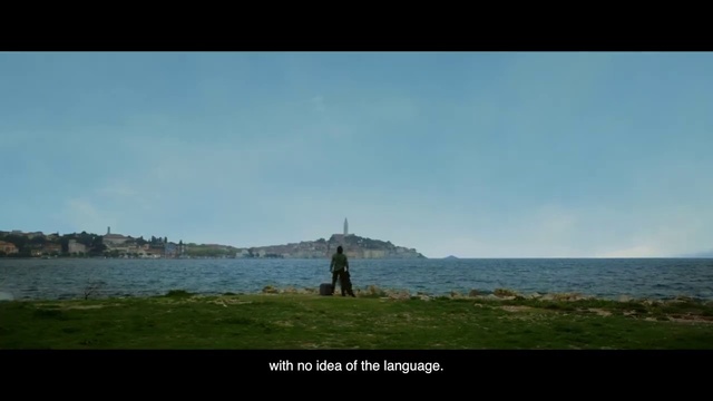 Video Reference: Water, Sky, Coastal and oceanic landforms, Natural landscape, Horizon, Landscape, Travel, Lake, Island, Hill