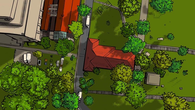 Video Reference: Plant, Botany, Leaf, Nature, Green, Natural environment, Organism, Vegetation, Cartoon, Tree