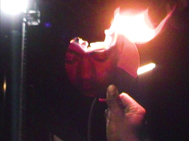 Video Reference: Gesture, Finger, Automotive lighting, Entertainment, Performing arts, Gas, Fire, Flame, Heat, Event