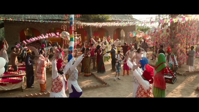 Video Reference: Temple, Dress, Dance, Performing arts, Entertainment, Happy, Leisure, Rite, Fun, Event