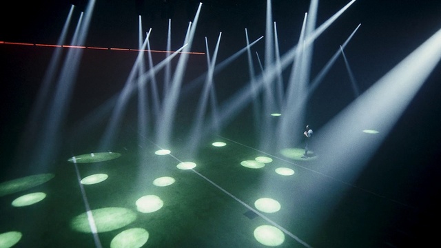 Video Reference: Entertainment, Water, Line, Visual effect lighting, Electricity, Performing arts, Gas, Art, Electric blue, Event