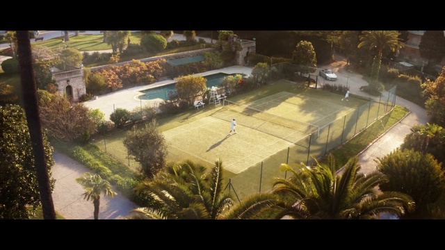 Video Reference: World, Field house, Tree, Plant, Urban design, Grass, Landscape, Leisure, City, Landmark