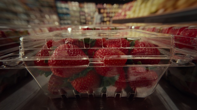 Video Reference: Food, Ingredient, Cuisine, Dish, Sweetness, Confectionery, Glass, Carmine, Dessert, Comfort food