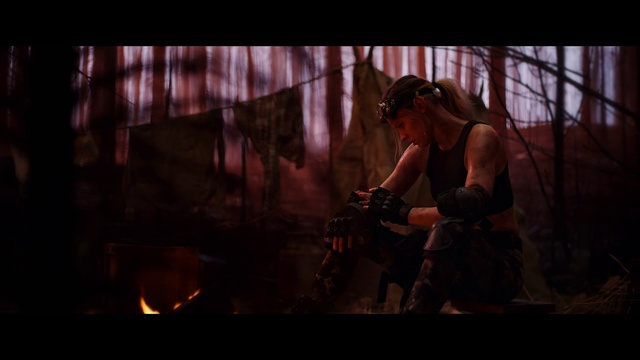 Video Reference: Flash photography, Cg artwork, Darkness, Event, Video game software, Action-adventure game, Fictional character, Pc game, Fiction, Heat