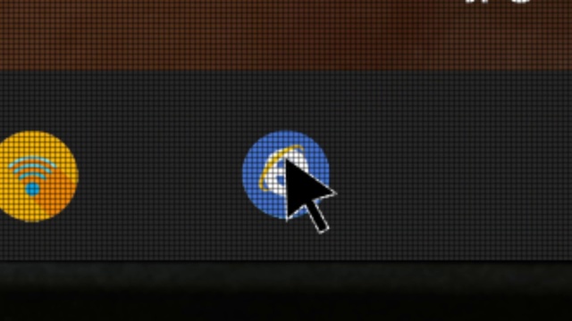 Video Reference: Computer, Sky, Font, Operating system, Rectangle, Screenshot, Display device, Electric blue, Electronic device, Circle