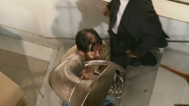 Video Reference: Automotive design, Art, Machine, Event, Metal, Aerospace engineering, Auto part, Personal protective equipment, Aircraft engine, Automotive wheel system