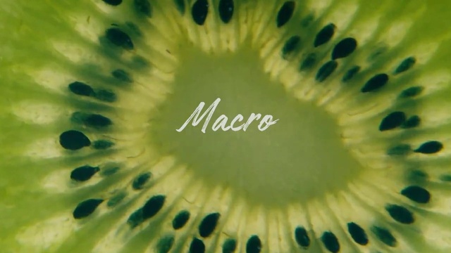 Video Reference: Flower, Plant, Petal, Green, Organism, Terrestrial plant, Fruit, Yellow, Adaptation, Flowering plant