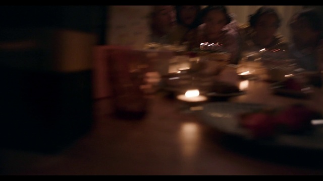 Video Reference: Tableware, Candle, Drinkware, Wax, Plant, Tints and shades, Heat, Sky, Drink, Event