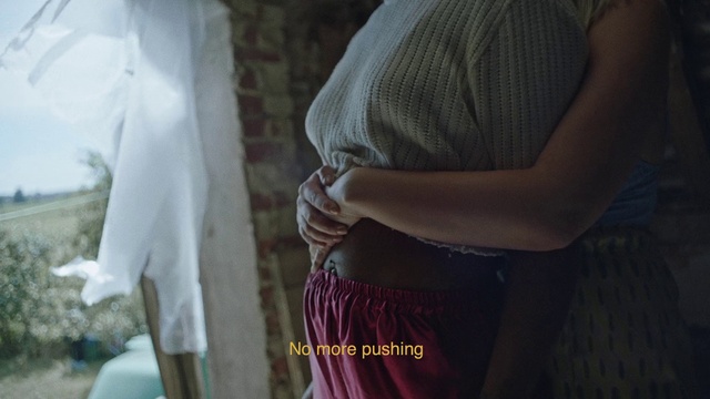 Video Reference: Joint, Hand, Neck, Flash photography, Sleeve, Gesture, Waist, Elbow, Interaction, Finger