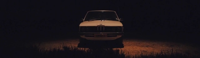Video Reference: Tire, Vehicle registration plate, Vehicle, Hood, Automotive lighting, Car, Motor vehicle, Grille, Automotive tire, Bumper