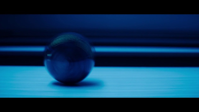 Video Reference: Table, Sports equipment, Pool, Ball, Billiard ball, Billiards, Indoor games and sports, Recreation, Electric blue, Billiard table