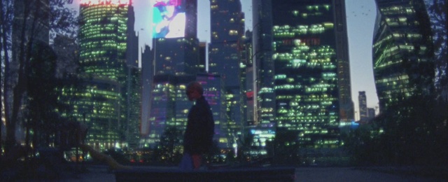 Video Reference: Building, Skyscraper, World, Tower, Electricity, Tower block, Cityscape, Entertainment, City, Midnight