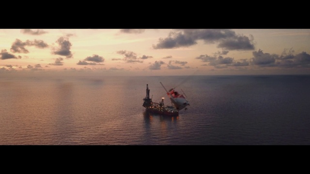 Video Reference: Cloud, Water, Sky, Boat, Vehicle, Watercraft, Dusk, Horizon, Landscape, Ship