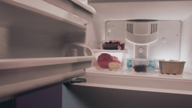 Video Reference: Cabinetry, Kitchen appliance, Home appliance, Shelving, Countertop, Kitchen, Major appliance, Gas, Wood, House