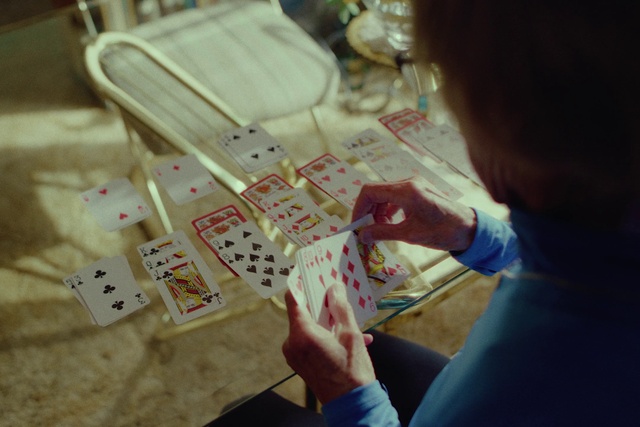 Video Reference: Hand, Finger, Nail, Artist, Recreation, Engineering, Font, Paint, Indoor games and sports, Games