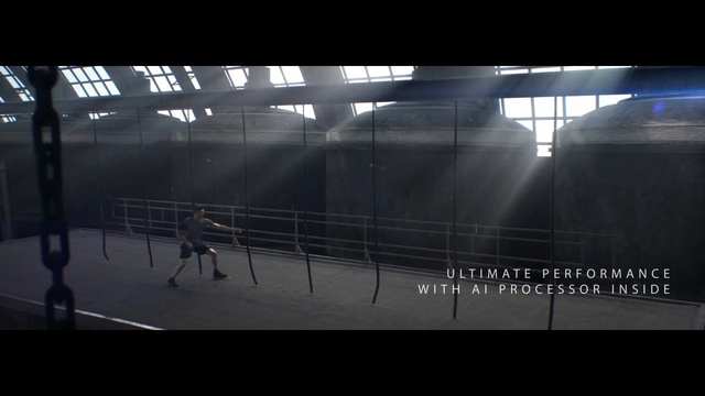 Video Reference: Flash photography, Automotive design, Font, Sky, Tints and shades, Rectangle, Display device, Projection screen, Darkness, Multimedia