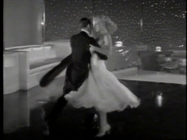 Video Reference: Wedding dress, Dress, Bride, Flash photography, Gesture, Bridal clothing, Happy, Black-and-white, Style, Dance