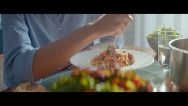 Video Reference: Food, Tableware, Recipe, Food craving, Ingredient, Staple food, Cuisine, Dish, Plate, Dishware