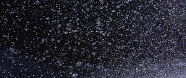 Video Reference: Asphalt, Road surface, Grey, Tree, Freezing, Snow, Astronomical object, Pattern, Precipitation, Tar