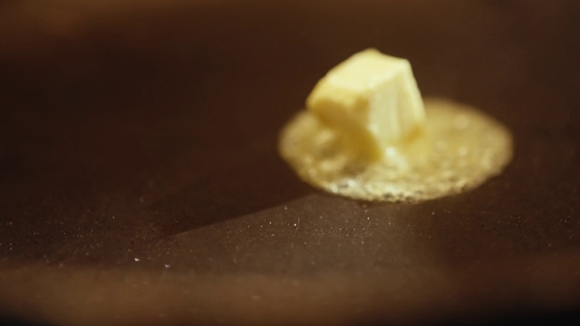 Video Reference: Food, Ingredient, Cuisine, Recipe, Dish, Dairy, Tints and shades, Butter, Cocoa butter, Sweetness