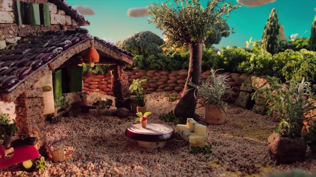 Video Reference: Plant, Sky, Light, Nature, Botany, Lighting, Tree, Biome, Leisure, Landscape