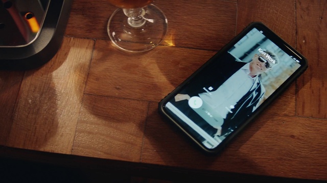 Video Reference: Tableware, Table, Drinkware, Wine glass, Stemware, Barware, Rectangle, Communication Device, Telephony, Dishware