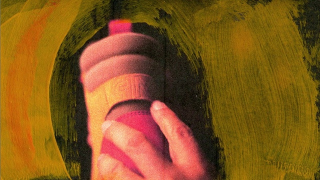 Video Reference: Skin, Leg, People in nature, Paint, Textile, Art, Gesture, Painting, Finger, Grass