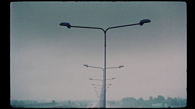 Video Reference: Sky, Atmosphere, Street light, Cloud, Electricity, Atmospheric phenomenon, Tints and shades, Rectangle, Natural landscape, Horizon