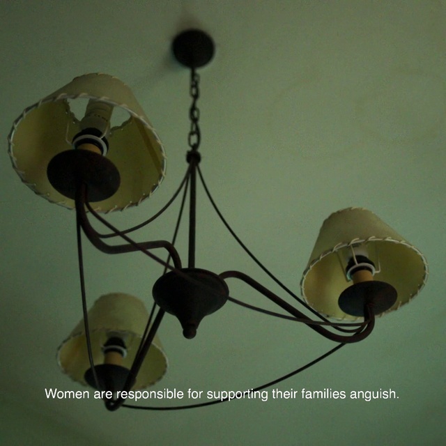 Video Reference: Lamp, Electricity, Material property, Audio equipment, Gas, Tints and shades, Technology, Sconce, Circle, Ceiling