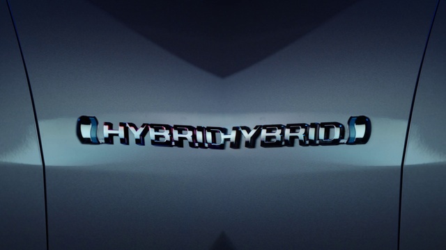 Video Reference: Car, Motor vehicle, Hood, Vehicle, Automotive lighting, Automotive design, Automotive exterior, Personal luxury car, Emblem, Font