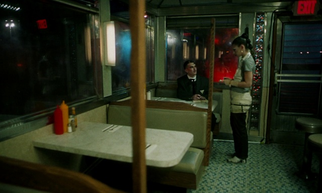 Video Reference: Public transport, Train, Table, Room, Fun, Event, Passenger, Bottle, Leisure, Door