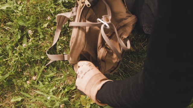 Video Reference: Plant, People in nature, Wood, Gesture, Grass, Fawn, Wrist, Nail, Tints and shades, Thumb