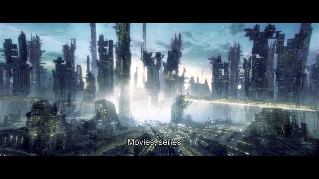 Video Reference: Cloud, Sky, Atmosphere, World, Plant, Natural landscape, Tree, Cg artwork, Landscape, Font