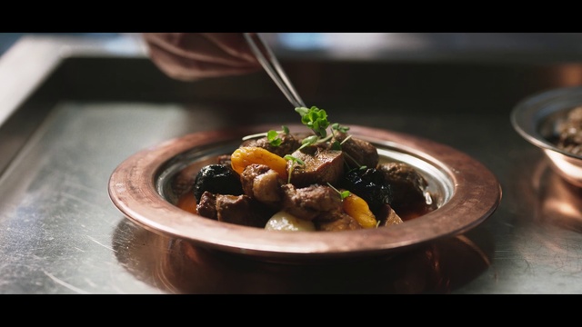 Video Reference: Food, Ingredient, Recipe, Seafood, Tableware, Bivalve, Produce, Cuisine, Dish, Meat