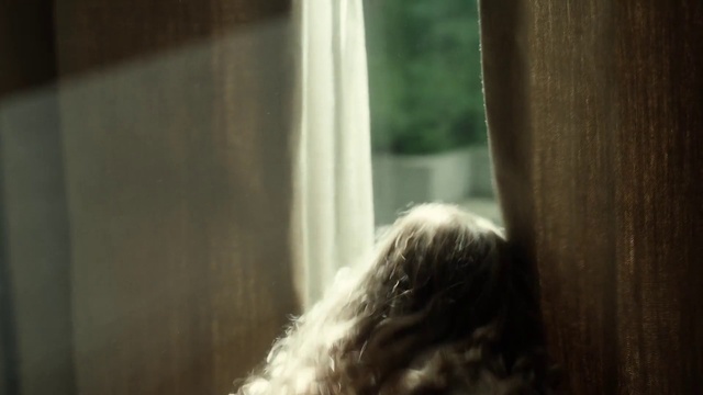 Video Reference: Hair, Plant, Wood, Fawn, Tree, Tints and shades, Grass, Long hair, Forest, Tail