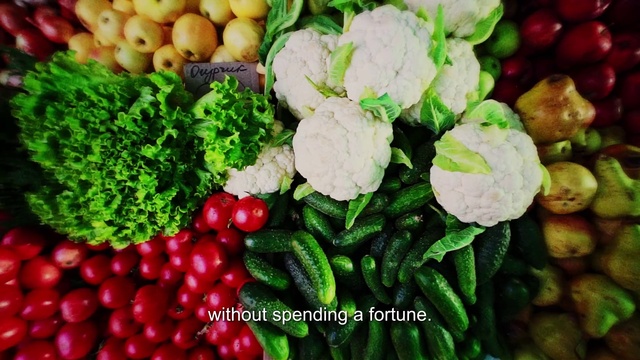 Video Reference: Food, Ingredient, Green, Natural foods, Broccoli, Whole food, Leaf vegetable, Food group, Cuisine, Staple food