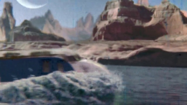 Video Reference: Water, Water resources, Ecoregion, Nature, Sky, Natural landscape, Body of water, Travel, Terrain, Mountain