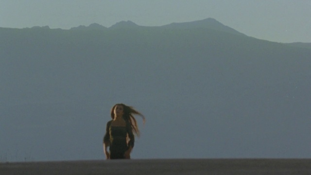Video Reference: Sky, Atmospheric phenomenon, Mountain, Landscape, Travel, Horizon, Dusk, Happy, Grassland, Hill