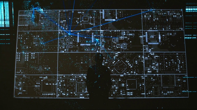 Video Reference: Rectangle, Slope, Font, Parallel, Symmetry, Engineering, Pattern, Space, Technology, Diagram