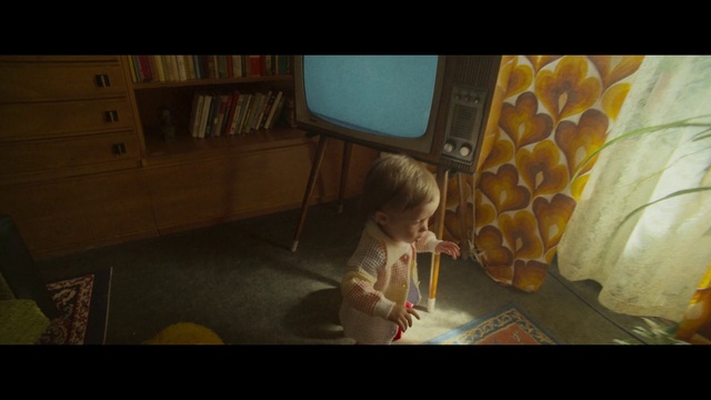 Video Reference: Television, Television set, Wood, Flooring, Toddler, Display device, Home appliance, Electronic device, Space, Fun